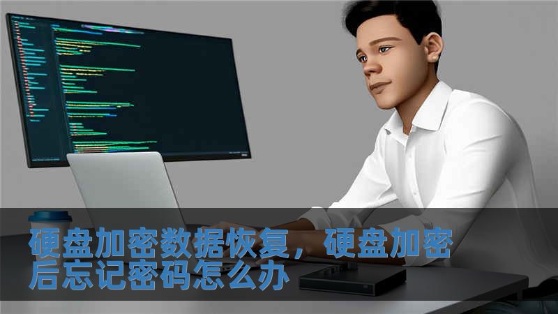 硬盤加密數(shù)據(jù)恢復，硬盤加密后忘記密碼怎么辦