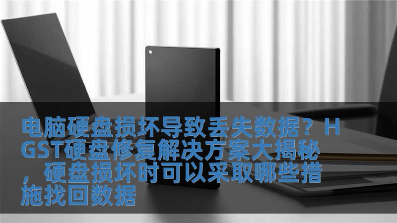 電腦硬盤損壞導致丟失數據？HGST硬盤修復解決方案大揭秘，硬盤損壞時可以采取哪些措施找回數據