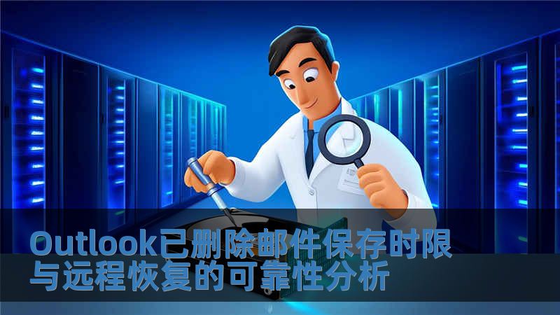 Outlook已刪除郵件保存時限與遠程恢復的可靠性分析