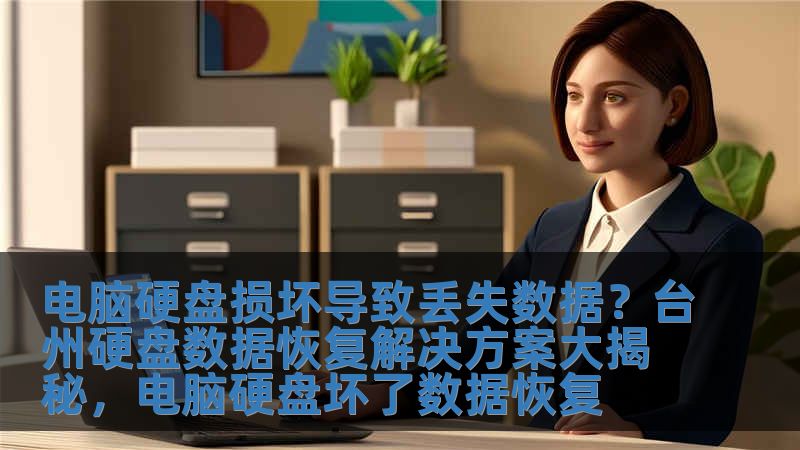 電腦硬盤損壞導致丟失數據？臺州硬盤數據恢復解決方案大揭秘，電腦硬盤壞了數據恢復