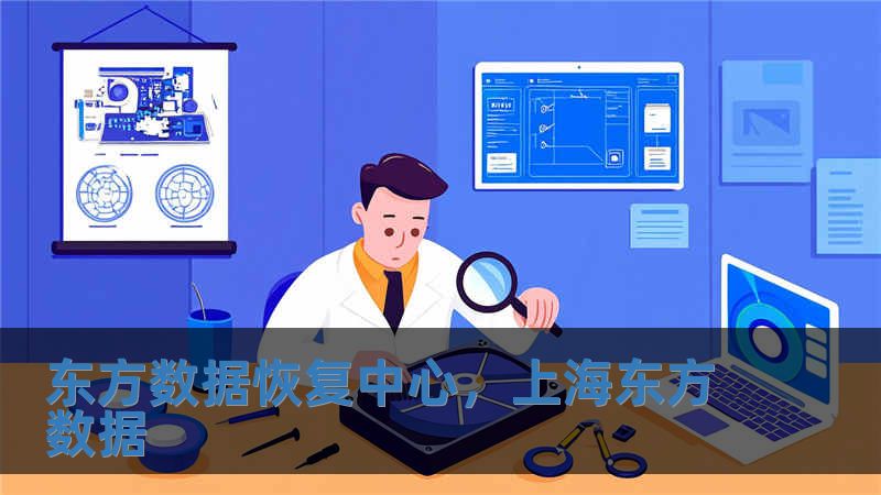 東方數據恢復中心，上海東方數據