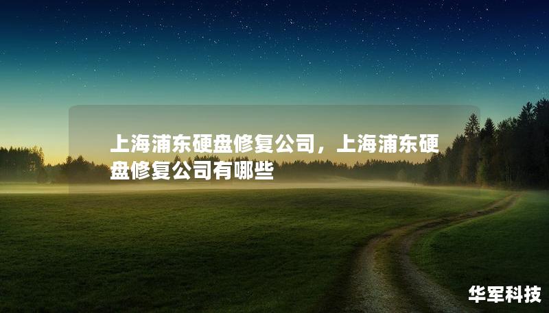 上海浦東硬盤修復公司,上海浦東硬盤修復公司有哪些 上海浦東硬盤修復公司,上海浦東硬盤修復公司有哪些
