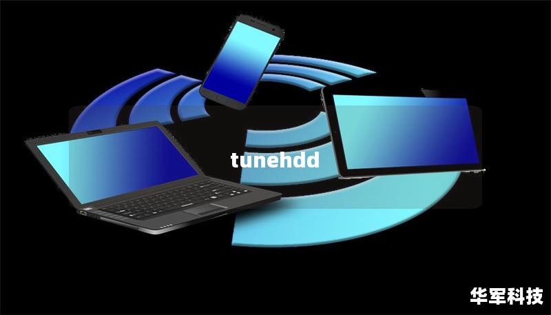 tunehdd tunehdd