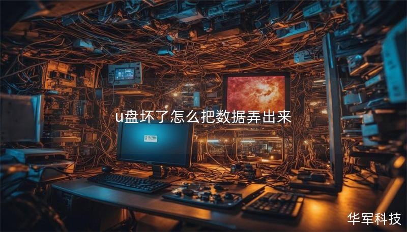 u盤壞了怎么把數據弄出來 u盤壞了怎么把數據弄出來