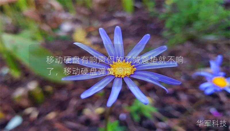 移動硬盤有響聲但放了減震墊就不響了,移動硬盤彈簧響聲 移動硬盤有響聲但放了減震墊就不響了,移動硬盤彈簧響聲