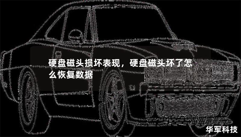 硬盤磁頭損壞表現(xiàn),硬盤磁頭壞了怎么恢復數(shù)據(jù) 硬盤磁頭損壞表現(xiàn),硬盤磁頭壞了怎么恢復數(shù)據(jù)