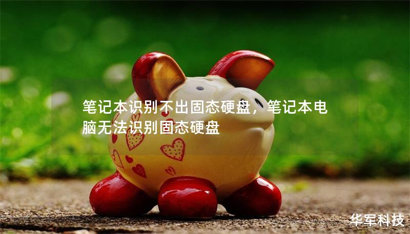 筆記本識(shí)別不出固態(tài)硬盤(pán),筆記本電腦無(wú)法識(shí)別固態(tài)硬盤(pán) 筆記本識(shí)別不出固態(tài)硬盤(pán),筆記本電腦無(wú)法識(shí)別固態(tài)硬盤(pán)